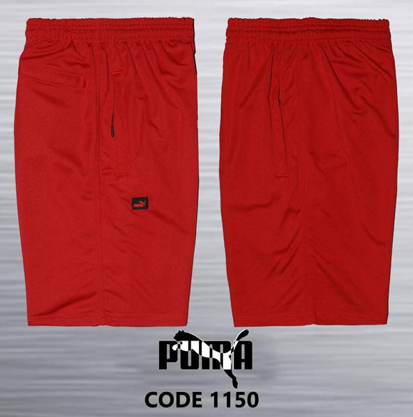Шорты AZT (S-2XL) AZ948-1150 red (лето)