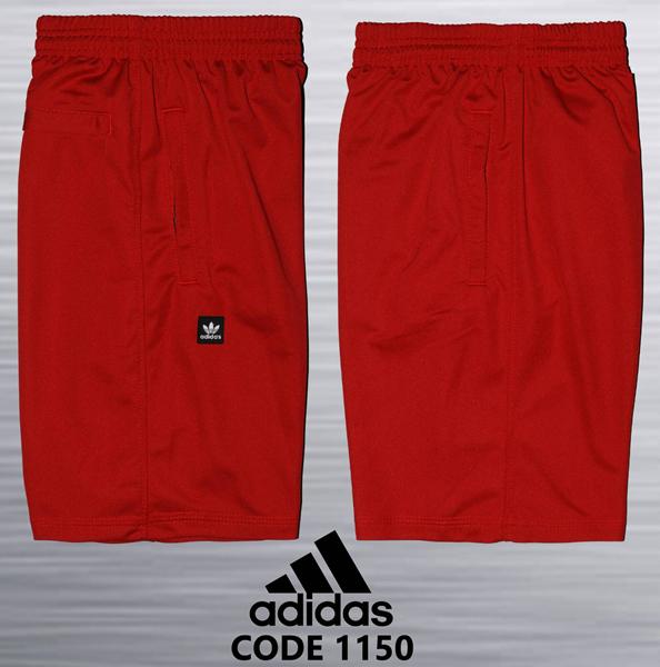 Шорты AZT (S-2XL) AZ950-1150 red (лето)