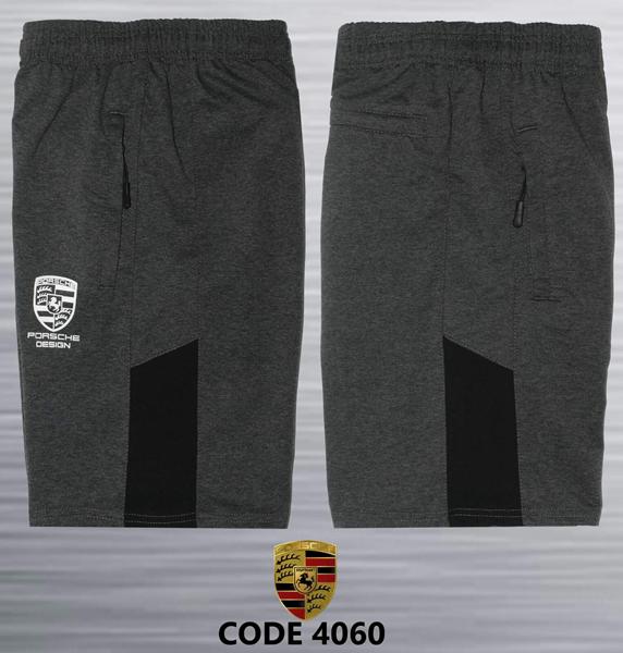 Шорты AZT (S-2XL) AZ951-4060 grey (лето)