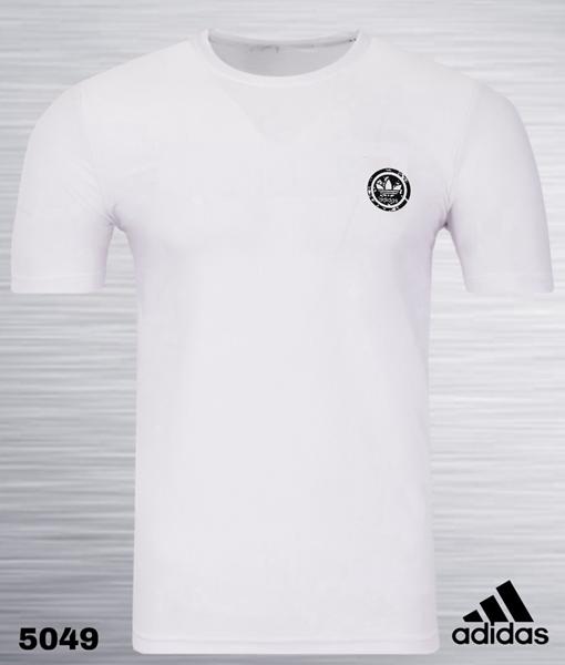 Футболка AZT (S-2XL) AZ962-5049 blue (лето)