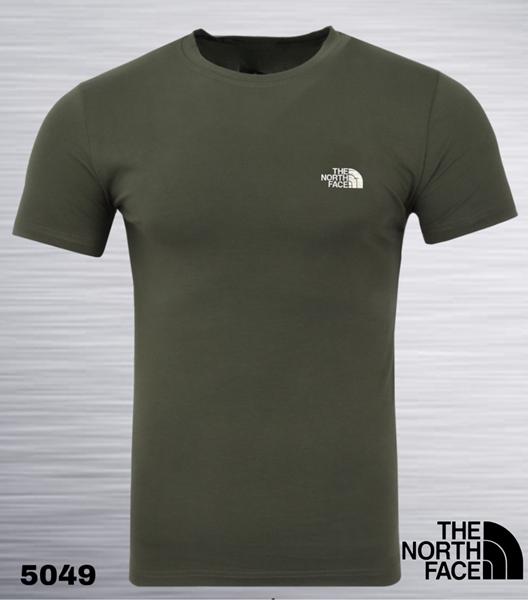 Футболка AZT (S-2XL) AZ965-5049 khaki (лето)