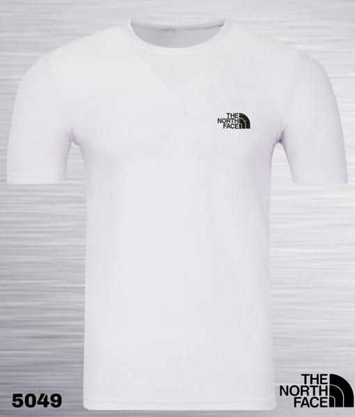 Футболка AZT (S-2XL) AZ970-5049 white (лето)