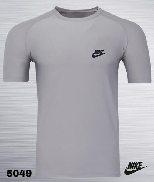 Футболка AZT (S-2XL) AZ981-5049 grey (лето)