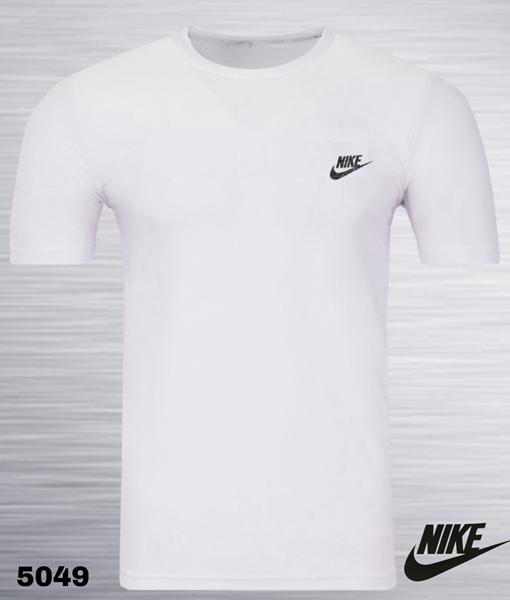 Футболка AZT (S-2XL) AZ982-5049 white (лето)