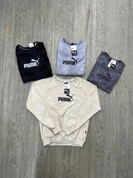 Свитер Verton (M-3XL) 101-4 l.grey (деми)