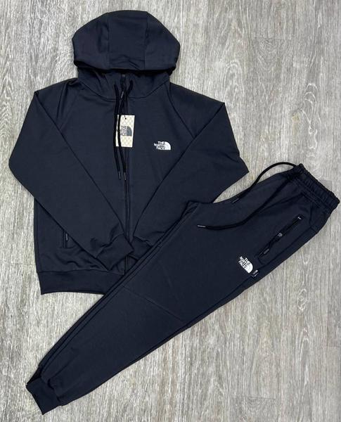 Костюм спорт Verton (M-3XL) 307 navy (деми)