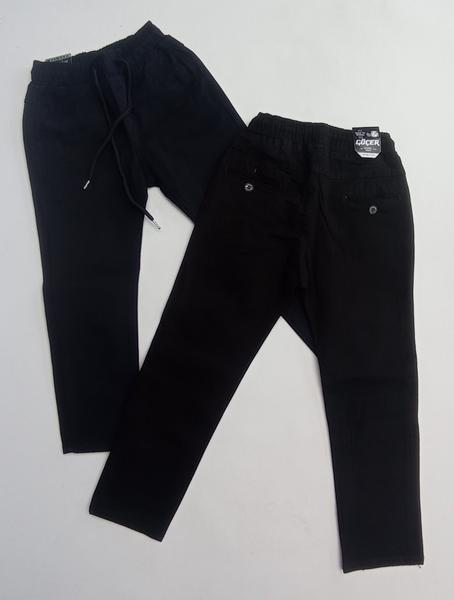 Штаны Meloria (10-13) 9513 navy (деми)