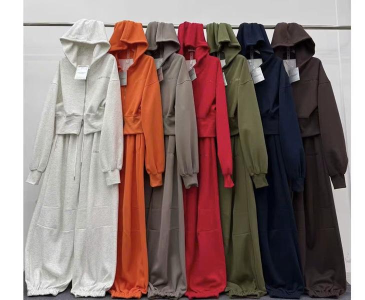 Костюм спорт Шаолинь (M-XL) BX6826 khaki (деми)