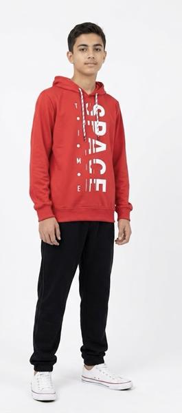 Батник Malibu2 (9-12) 4153 red (деми)