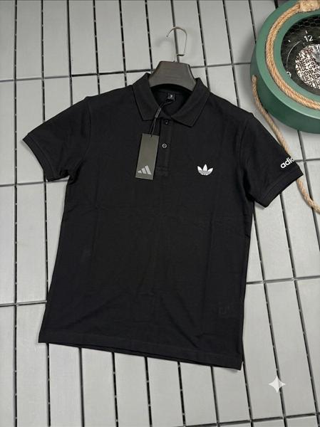 Футболка Hous Of Timur (S-2XL) HT4000 black (лето)