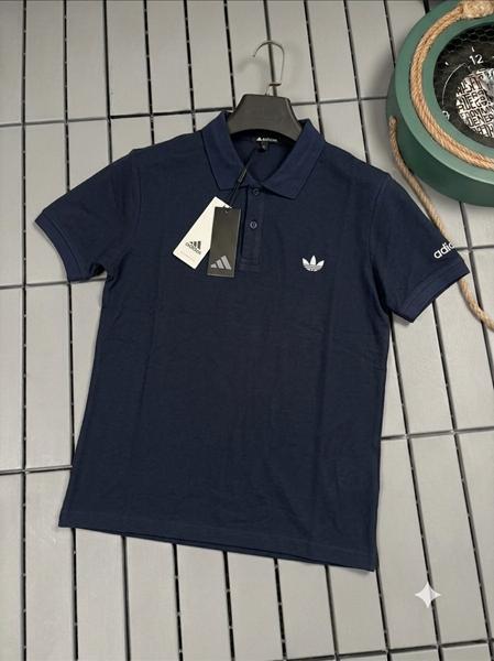 Футболка Hous Of Timur (S-2XL) HT4001 navy (лето)