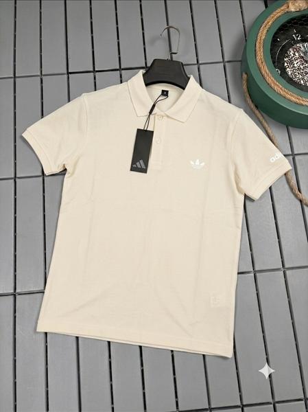 Футболка Hous Of Timur (S-2XL) HT4004 beige (лето)