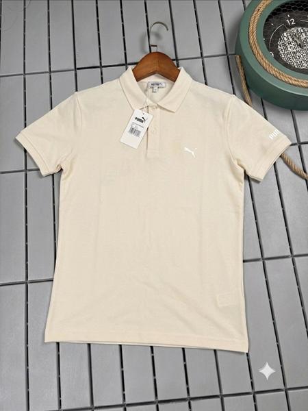 Футболка Hous Of Timur (S-2XL) HT4007 beige (лето)
