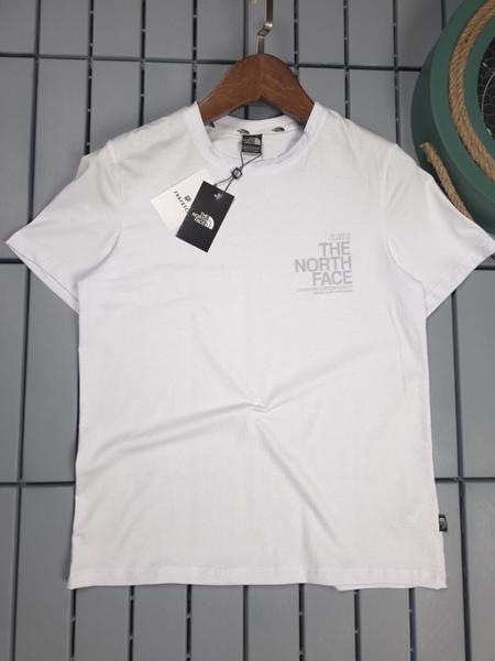 Футболка Hous Of Timur (S-2XL) HT4014 white (лето)
