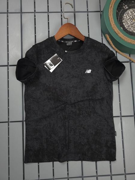 Футболка Hous Of Timur (S-2XL) HT4130 black (лето)