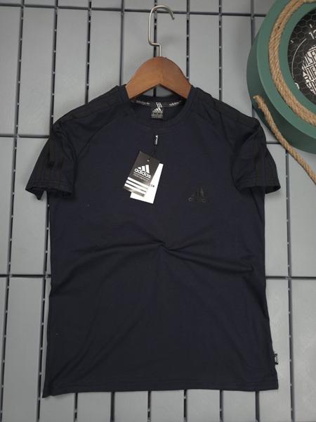 Футболка Hous Of Timur (S-2XL) HT4142 navy (лето)