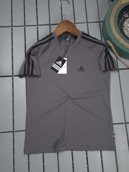Футболка Hous Of Timur (S-2XL) HT4144 grey (лето)