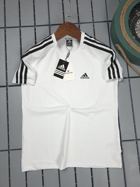 Футболка Hous Of Timur (S-2XL) HT4145 white (лето)