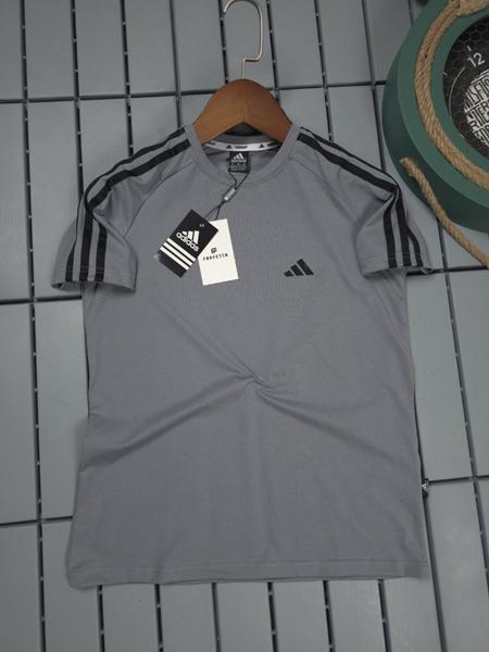 Футболка Hous Of Timur (S-2XL) HT4149 grey (лето)