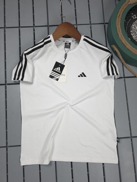 Футболка Hous Of Timur (S-2XL) HT4150 white (лето)