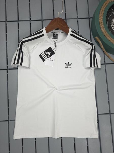 Футболка Hous Of Timur (S-2XL) HT4154 white (лето)