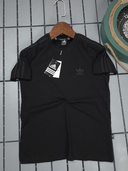 Футболка Hous Of Timur (S-2XL) HT4157 black (лето)