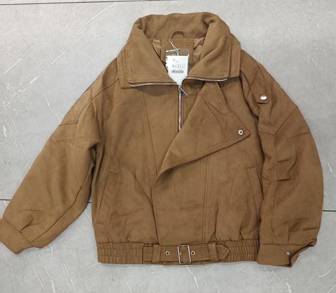 Куртка LiOpt (S-L) P312 camel (деми)
