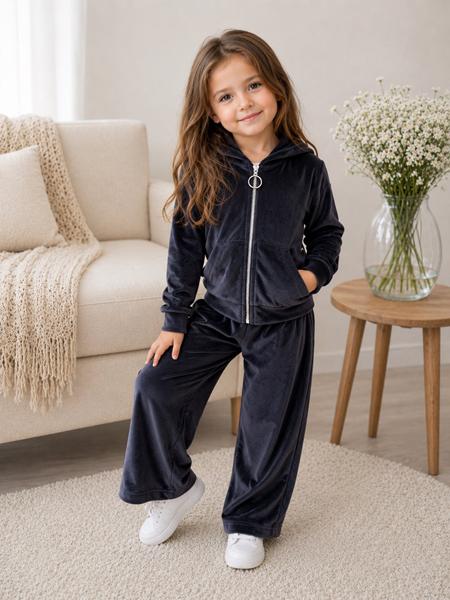Костюм спорт Marimaks (98-116) 1072 navy (деми)