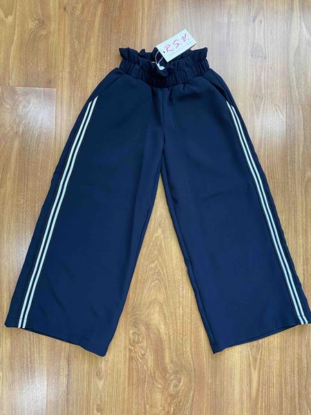 Брюки RSV (128-152) 102 navy (деми)