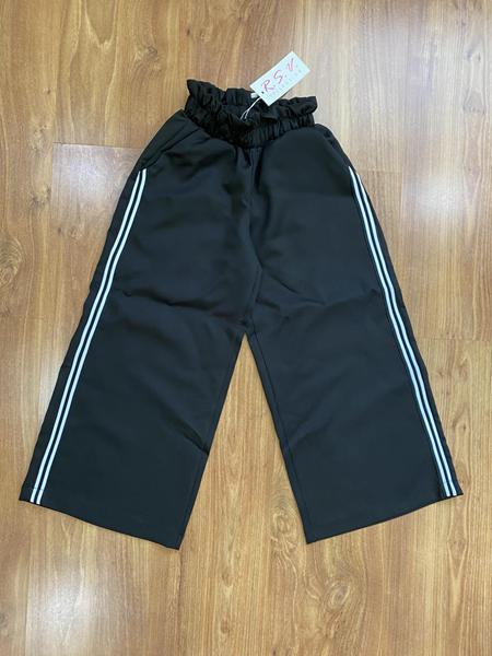 Брюки RSV (128-152) 102 black (деми)