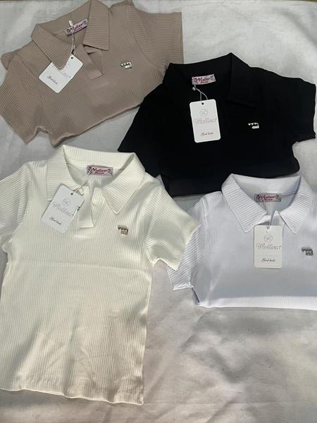 Футболка Zayka (116-164) ZA3186 white (лето)