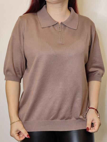 Американка Kosta (46-52) 55006 d.beige (лето)
