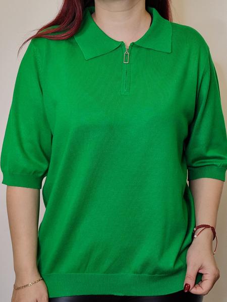 Американка Kosta (46-52) 55006 green (лето)