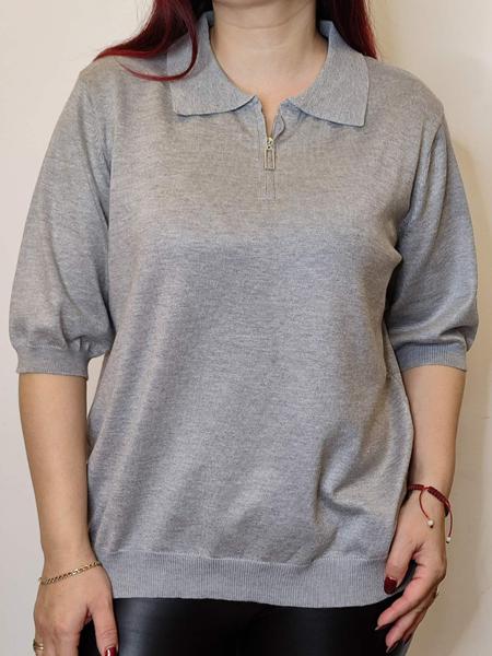 Американка Kosta (46-52) 55006 grey (лето)
