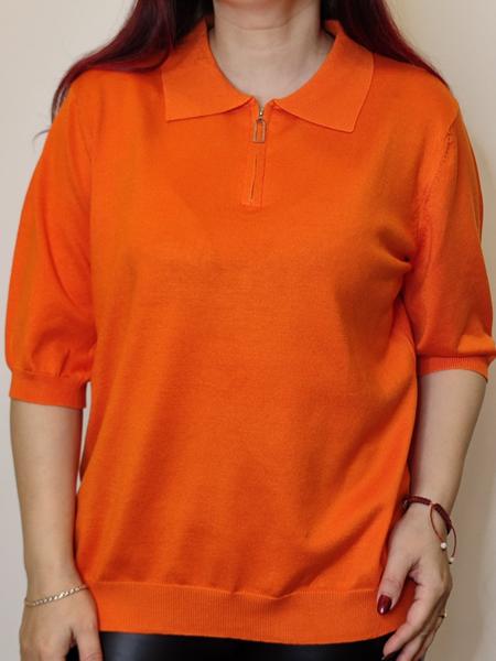 Американка Kosta (46-52) 55006 orange (лето)