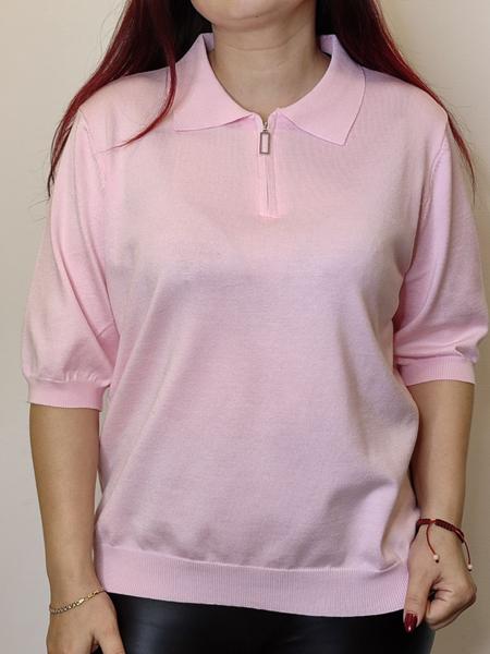 Американка Kosta (46-52) 55006 pink (лето)