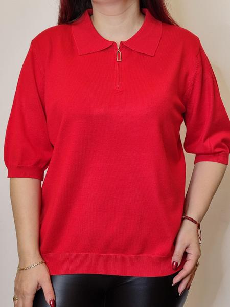 Американка Kosta (46-52) 55006 red (лето)