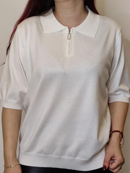 Американка Kosta (46-52) 55006 white (лето)