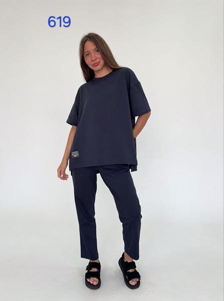 Костюм FSN (52-54) 619 navy (лето)