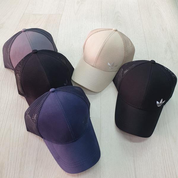 Кепка Candy (55-57) CN3328 mix (лето)