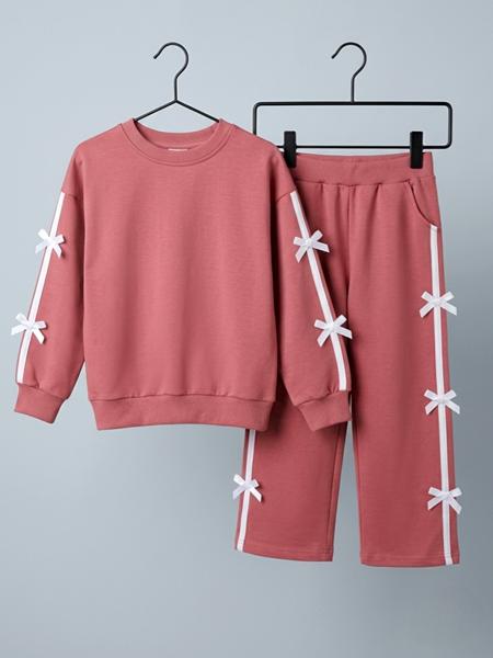 Костюм спорт Dino (3-6) DN1264 coral (деми)