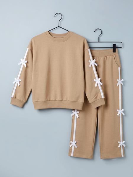 Костюм спорт Dino (3-6) DN1265 beige (деми)