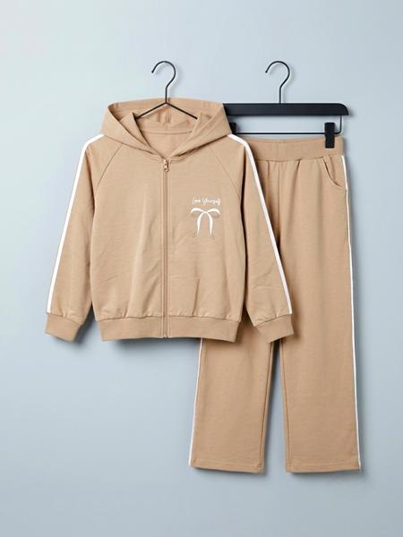 Костюм спорт Dino (3-6) DN1269 beige (деми)