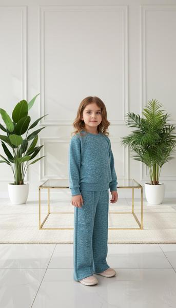 Костюм спорт Dino (5-9) DN1248 blue (деми)