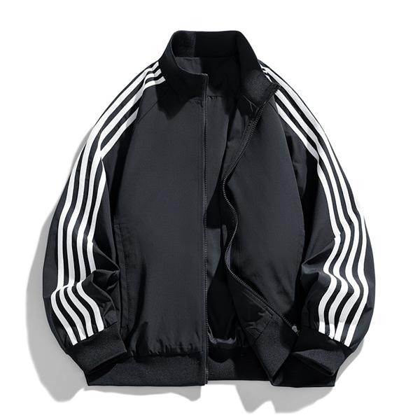 Куртка Hous Of Timur (L-4XL) HT4172 black (деми)