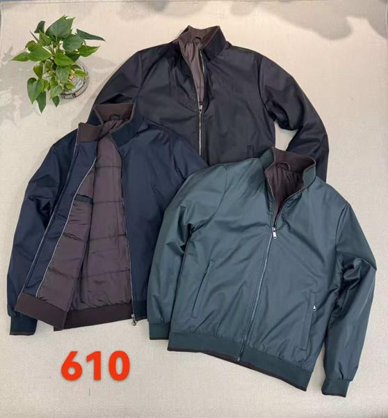 Куртка Hous Of Timur (M-3XL) 610 navy (деми)