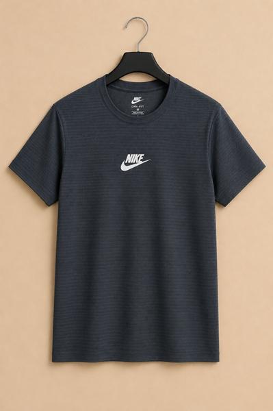Футболка Essa (M-3XL) 705 d.grey (лето)