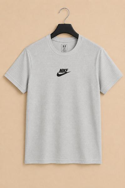 Футболка Essa (M-3XL) 706 l.grey (лето)