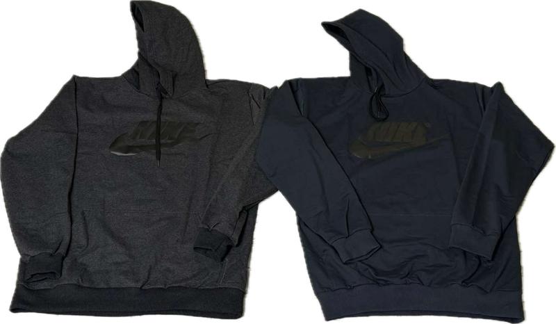 Батник Shoptime (46-54) S1255 grey (деми)