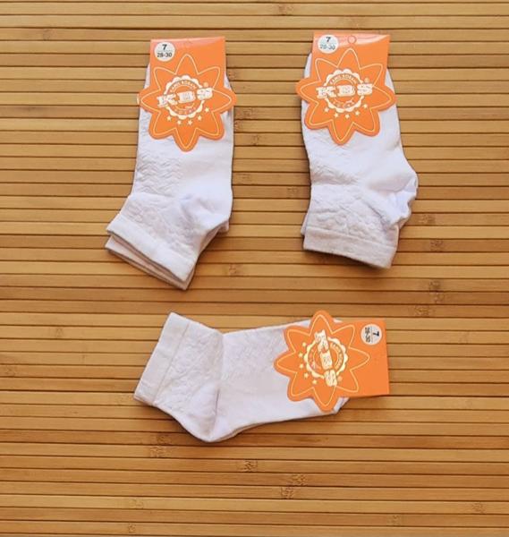 Носки Meloria (7) ML7576 white (деми)